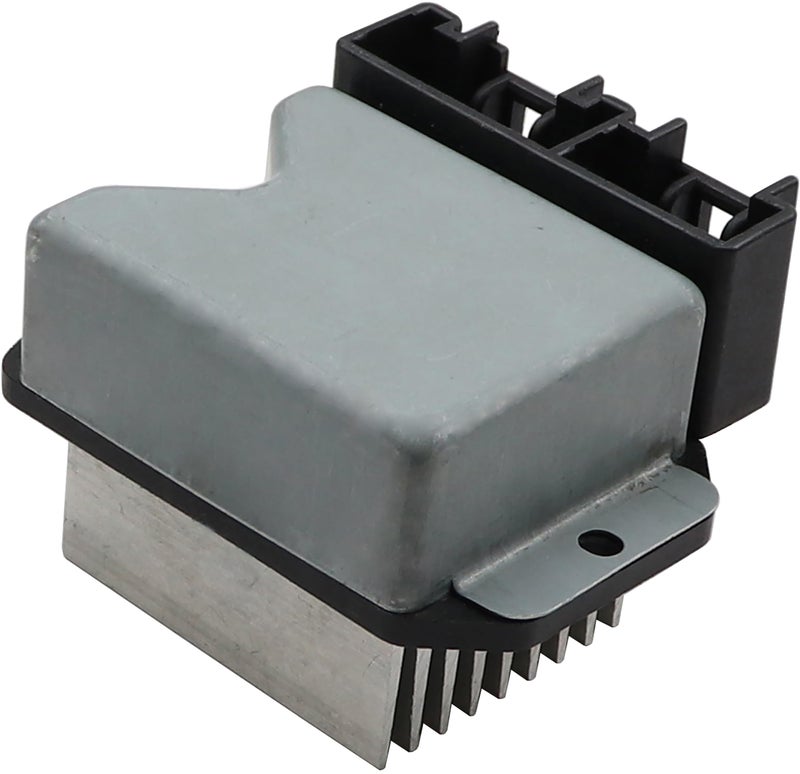 Beck Arnley Beck/Arnley 2040061 Blower Motor Resistor - Image 4